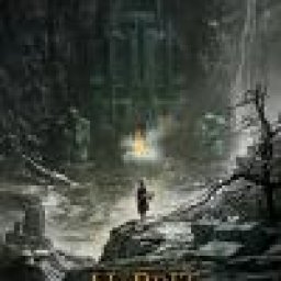 Hobbit The Desolation of Smaug