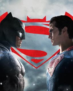 Batman Vs. Superman