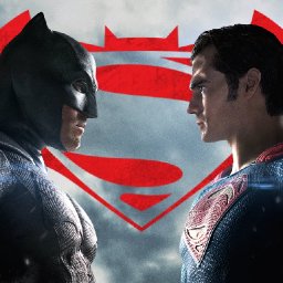 Batman Vs. Superman