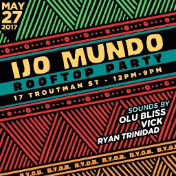 IJO Mundo