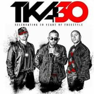 TKA 30 Years of Freestyle 