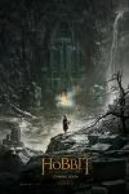 Hobbit The Desolation of Smaug